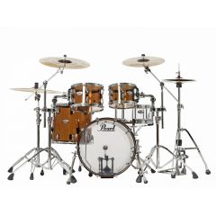Pearl Crystal Beat rock 22" Liquid Smoke - Vue 1
